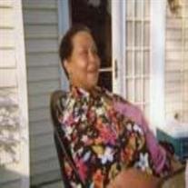 Angela M. Lee