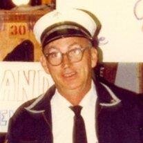 Raymond C.  Wagner