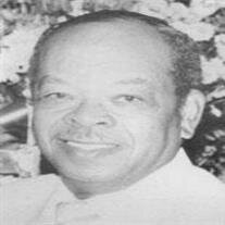 Otis Edward Lee