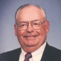 Mr. James Hunter  Clark