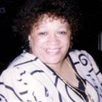 Eleanora L. Lee