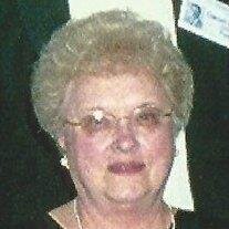 Mrs. Margaret A. Werra-Towner