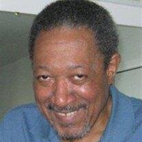 Mr. Robert Brown