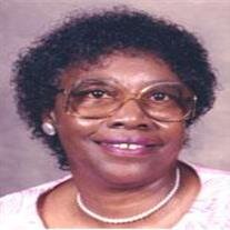 Gertie M. Lee