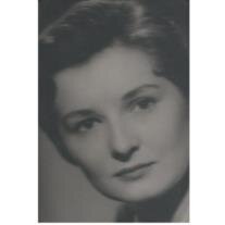 Mrs. Rose Brown