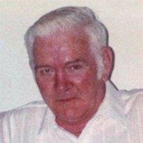 Carl Royce Blundell