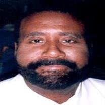 Edward W. Lee