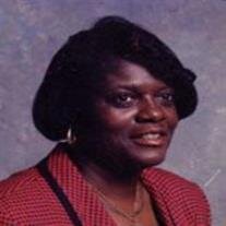 Betty L. Lee