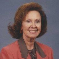 Mary Rada Cashon Jones