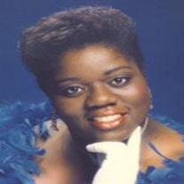 Vashti Mary Lee-Tyler