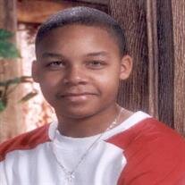 Torrey C. Leggett