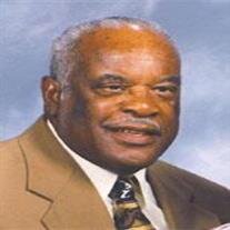 Charlie Leggett
