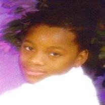 Shaunte A. Leon