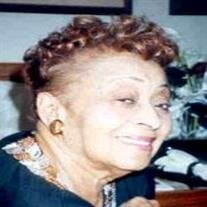 Evelyn M. Levi