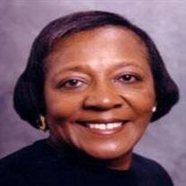 Juanita Levy