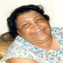 Margaret Marie Lewis