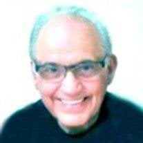 Peter M. Boosalis