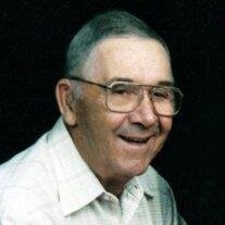 Donald Hess