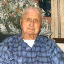 SSgt. John P. Davis Ret.