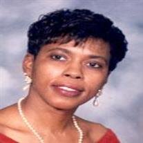 Judy Dorice Lewis