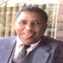 Andre Jones Lewis