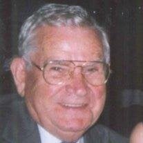 Mr. Frank  M. "Babe" Mazza