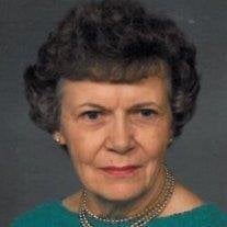 Marguerite Deem Nutt