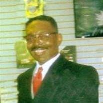 Keith A. Lewis