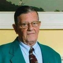 Charles W.  Robinson