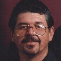 William "Billy Clyde" Null