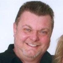 Dr. Rev. Phillip J. Downs