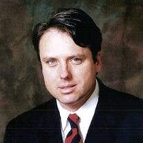 Lynn Wayne Long