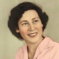 Irena "Kat" Cook - Davis