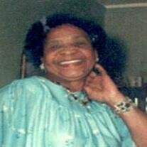 Victoria E. Lewis