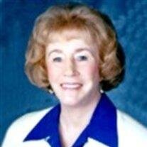 Gladys H. Wychor