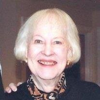 Mrs. Pauline Washburn "Polly" Hubbard