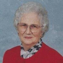 Myrtle Wood Runion