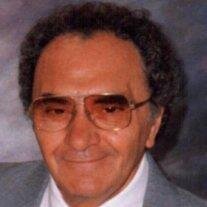 Sebastian Armenise