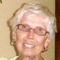 Betty S. Kelly