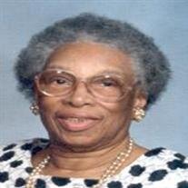 Myrtle A. Lewis