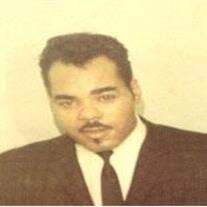 Larry Lewis