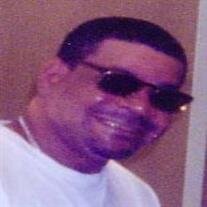 Earl T. Lewis