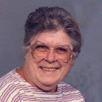 Elsie M. Jensen