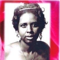 Catherine  S. McGarvin-Robinson
