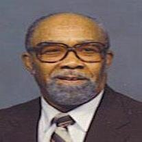 Herman Edward Lightfoot