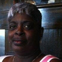 Rosa Mae Jackson