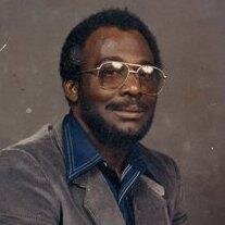 Harold Nathaniel Scott
