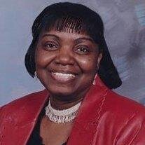 Mrs. Josephine Wilson