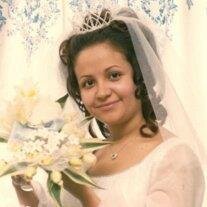 Mrs. Zoraida Monczko