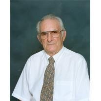 Harry Dorman